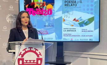 Mérida inicia su programa cultural con talleres, poesía, teatro y un concierto didáctico