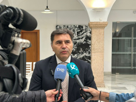 La Junta afirma que la suspensión de la tramitación del concurso de ambulancias no perjudica al interés público