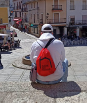 Cáritas Diocesana de Mérida-Badajoz atiende durante el pasado año a 479 personas sin hogar