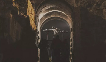 Más de 150 cofrades participarán en el Congreso Nacional Semana Santa y Ciudades Patrimonio de Mérida