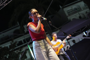 El Festival Alma y Jaleo fusionará flamenco y música actual en Badajoz