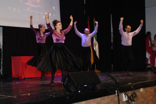 Talayuela acoge un año más la gala de premios del certamen de relatos “Severa Galán”