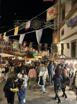 El Mercado Medieval de Cáceres se celebrará del 14 al 17 de noviembre