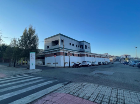 La Junta invertirá más de 80.000 euros en mejoras en el Centro de Salud de Jerez de los Caballeros