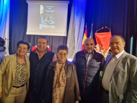 Récord de participación en el Certamen Severa Galán: 483 relatos recibidos esta edición