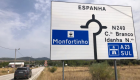 Monfortinho acogerá una concentración ibérica para reclamar la finalización de la EX-A1