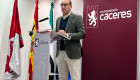 PP y Vox acuerdan los presupuestos de Cáceres para 2026, los más altos de la historia de la ciudad