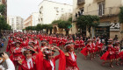 Más de 100 comparsas, grupos y artefactos llenarán de vida el Carnaval de Badajoz 2026