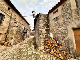 El turismo rural en Extremadura rozará una media de un 70% de ocupación este puente