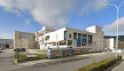 Reclaman la renovación de la climatización en la lavandería del Hospital de Plasencia