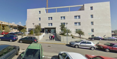 Tres heridos en una colisión entre dos coches en la EX-202, a la altura de Tejeda de Tiétar