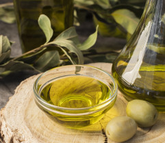 Agricultores extremeños denunciarán ante Competencia pactos de precios en el aceite de oliva