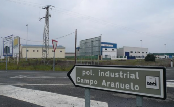 El PSOE de Navalmoral exige acabar con el abandono del polígono industrial “Campo Arañuelo”