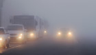 La DGT activa avisos por niebla densa en las carreteras de Extremadura