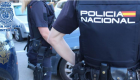 Detenido un hombre por robar con intimidación a una joven en Badajoz