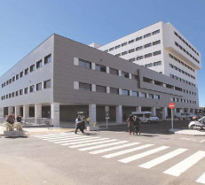 Una mujer de 47 años resulta herida tras volcar su vehículo en Badajoz