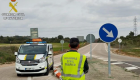 Conduce sin licencia un coche para llegar al centro de exámenes del carnet de conducir
