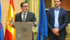Gallardo no presentará recurso contra la decisión del TSJEx de devolver su causa al juzgado de Badajoz