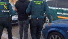 Ingresa en prisión el hombre que se precipitó de un quinto piso en Badajoz