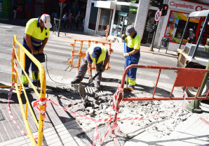 Aumenta el paro en Extremadura en 6.400 personas en el primer trimestre
