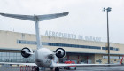 El Aeropuerto de Badajoz podría recibir 5,2 millones de euros en inversiones hasta 2031