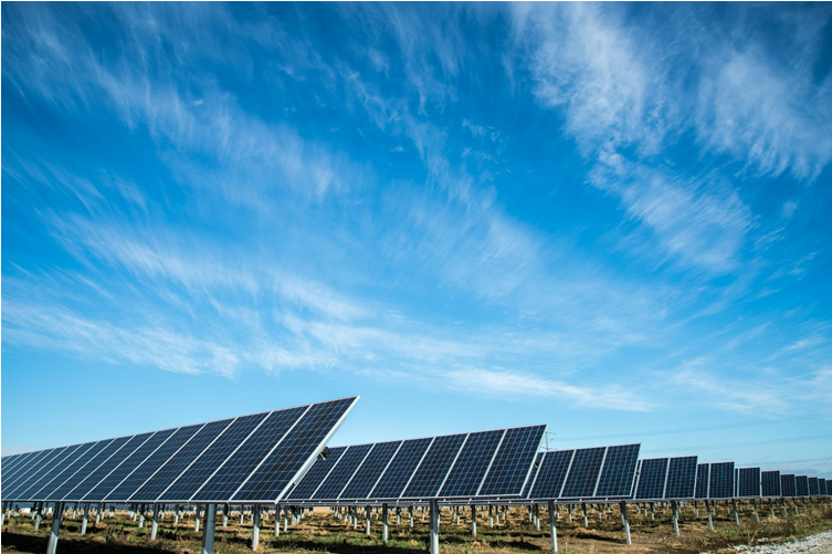 El Gobierno destinará cinco millones para un proyecto de almacenamiento energético en Cáceres