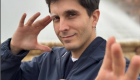 El ilusionista cacereño Jorge Luengo participará en Masterchef Celebrity 10