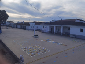 Autorizadas las obras para construir dos nuevos centros educativos en la provincia de Badajoz