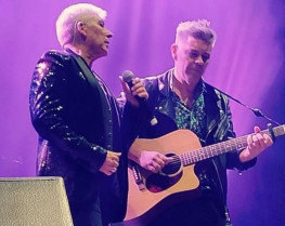 Pecos se suma al cartel del Stone&Music Festival de Mérida