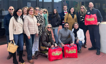 Plasencia se suma a una campaña para ayudar a las familias con más dificultades económicas