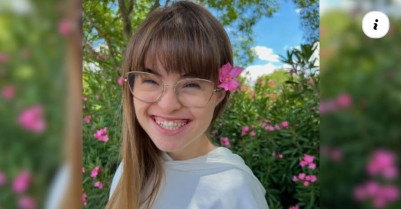 Muere la influencer cacereña Paula Cisneros a los 16 años