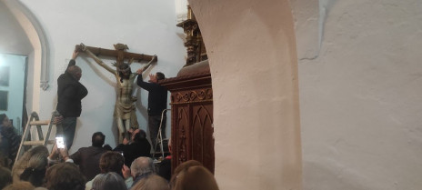 Ribera del Fresno celebra el legado de San Juan Macías en su 50º aniversario de canonización