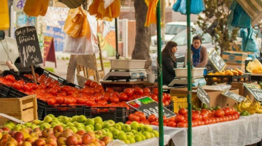 Concluyen los informes sobre la mejor ubicación para el mercadillo de Cáceres