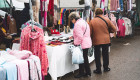 El mercadillo de Plasencia se adelanta al lunes 5 de enero por víspera de Reyes