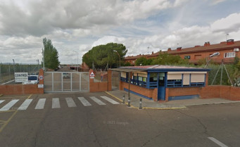 Trabajadores penitenciarios de Badajoz y Cáceres se concentran este martes contra las agresiones