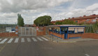 Trabajadores penitenciarios de Badajoz y Cáceres se concentran este martes contra las agresiones