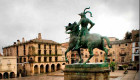 Extremadura conmemorará los 500 años del segundo viaje de Francisco Pizarro