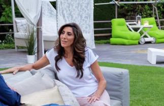 Paz Padilla ofrece este sábado en Mérida un espectáculo teatral sobre su libro 'El humor de mi vida'