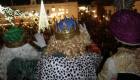 Jaraíz de la Vera se llenará de ilusión con la cabalgata de Reyes Magos