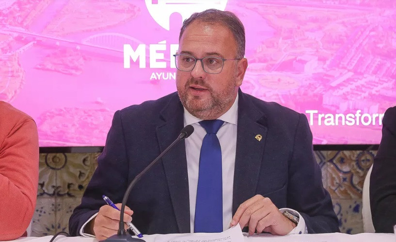 Mérida reclama una sede de la Dirección General de Tráfico