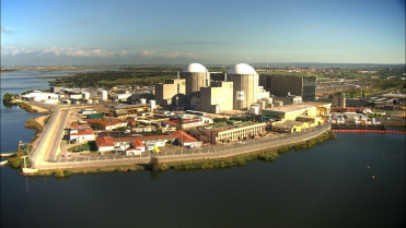Las eléctricas acuerdan solicitar la prórroga de la central nuclear de Almaraz hasta 2030