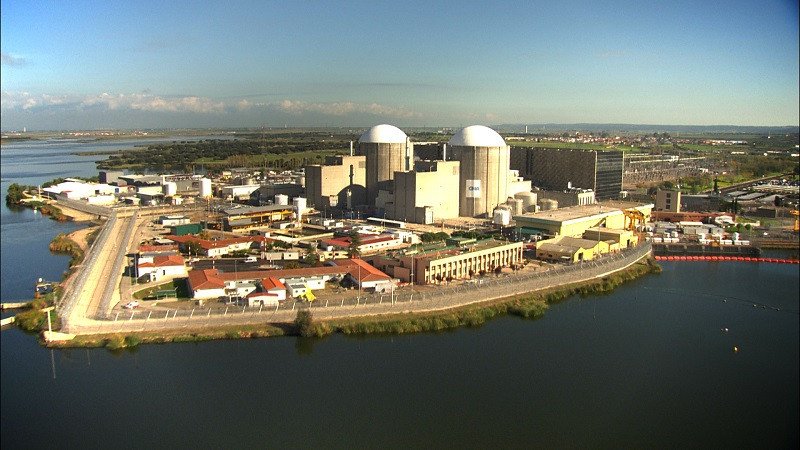 Las eléctricas acuerdan solicitar la prórroga de la central nuclear de Almaraz hasta 2030