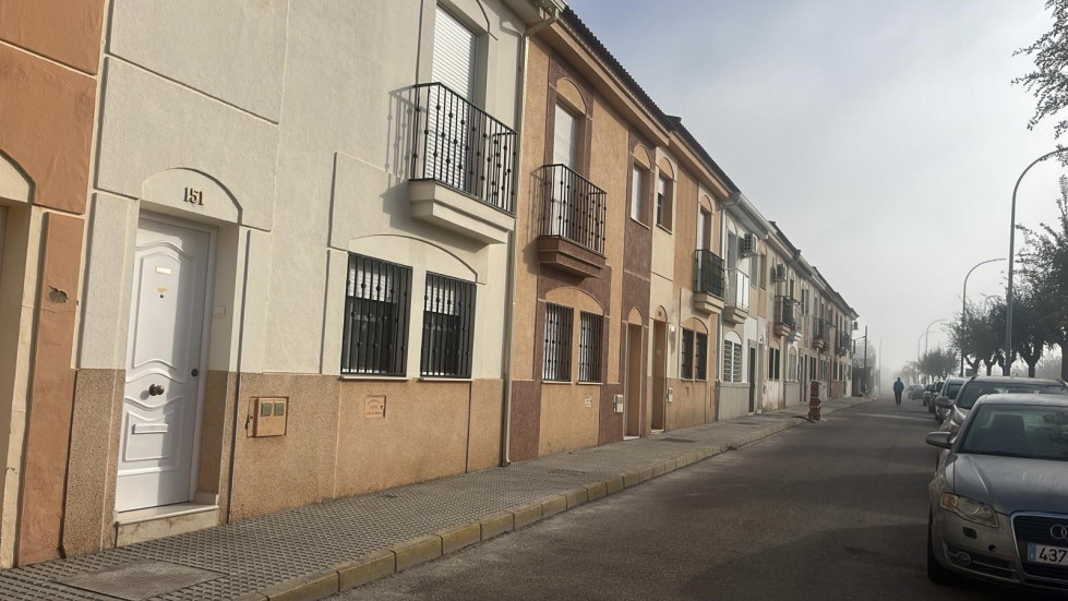Abierto el plazo de solicitud para la adjudicación de 13 viviendas de promoción pública en Talayuela