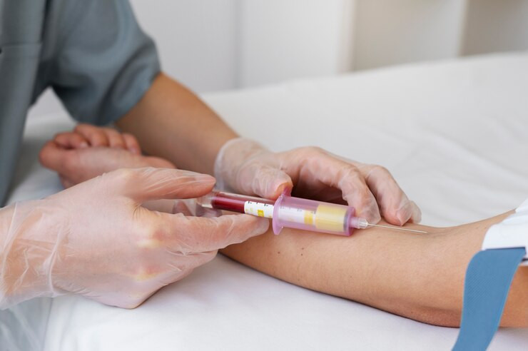 La Hermandad de Donantes de Sangre ‘San Pedro de Alcántara’ opta a la Medalla de Cáceres