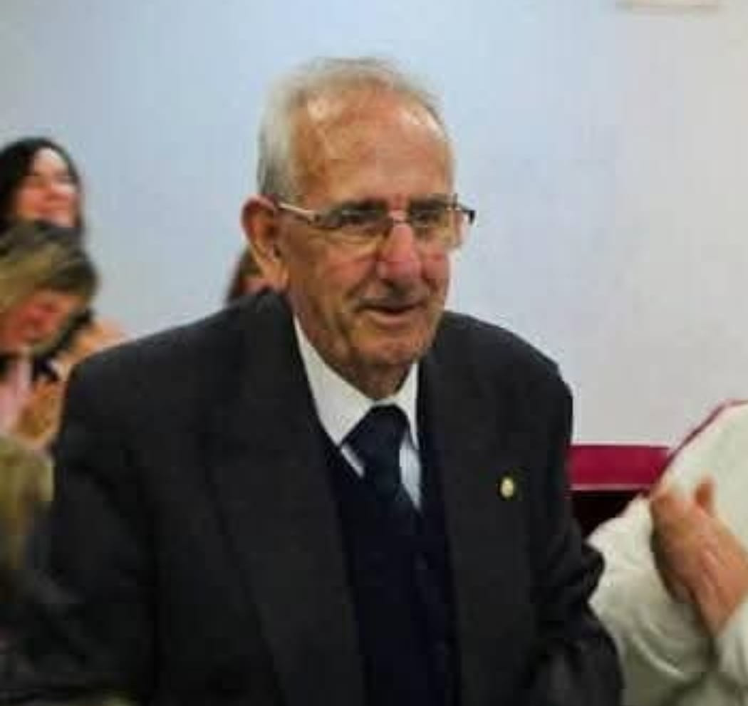 Sixto muriel