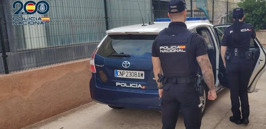 Robo con violencia en una farmacia de Mérida a plena luz del día