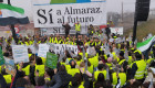 ‘Sí a Almaraz, Sí al Futuro’ lanza una campaña de financiación para defender la central nuclear