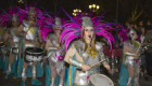 El Carnaval de Cáceres vuelve con desfiles, música y actividades para toda la familia