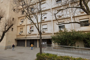 Condenado a 14 años de prisión el okupa que intentó matar a dos compañeros en Badajoz