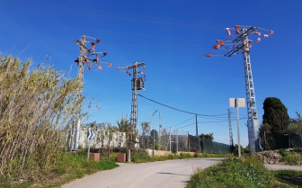 Apagón generalizado provoca el colapso en Extremadura